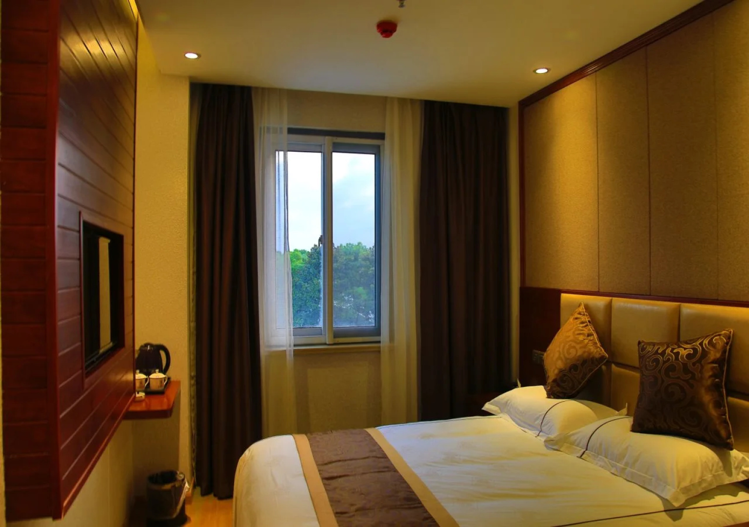 Bo Ai International Hotel