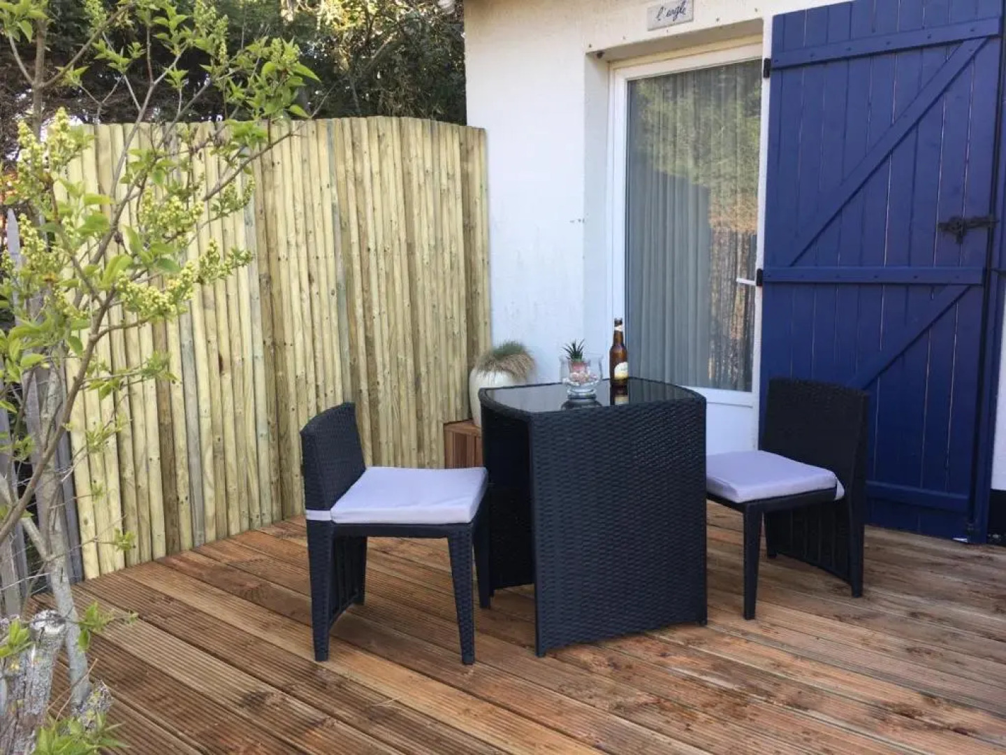 Hôtel des Argousiers