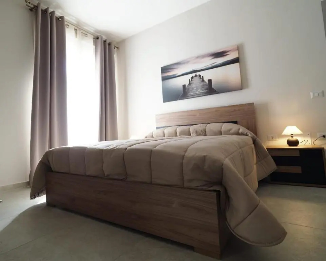 Rachel's Guest Apartments