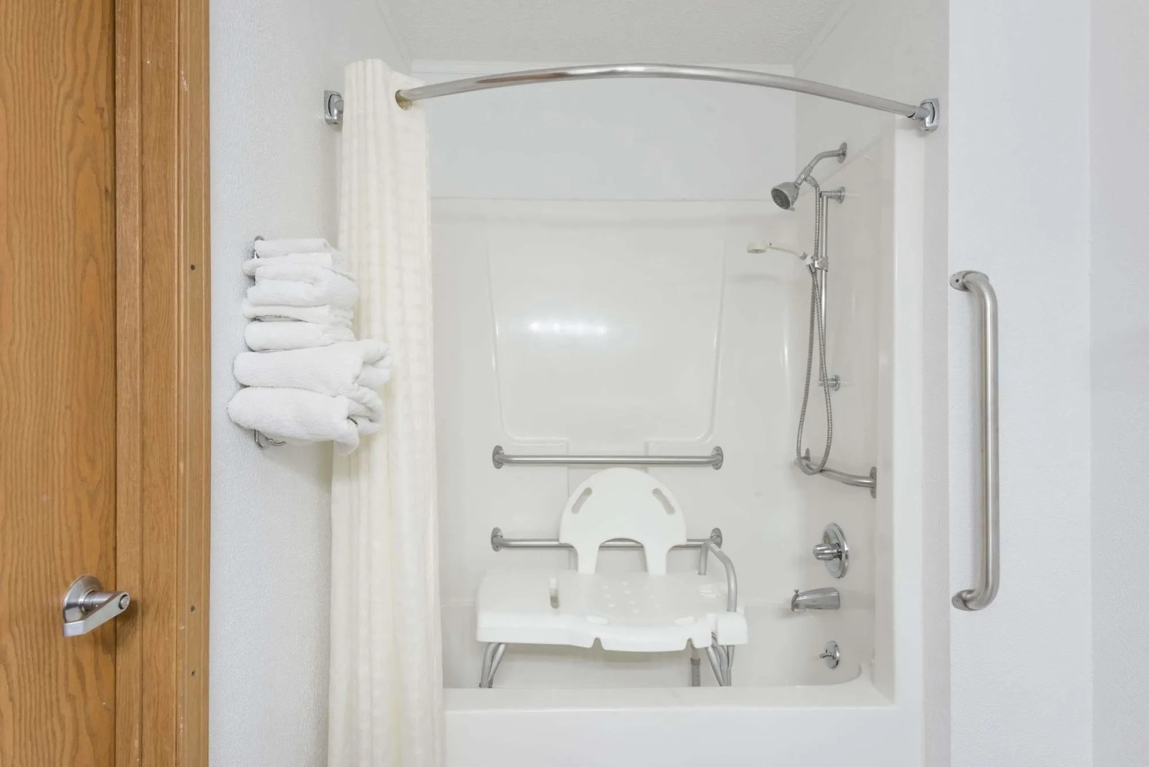 Super 8 by Wyndham Bridgeport/Clarksburg Area