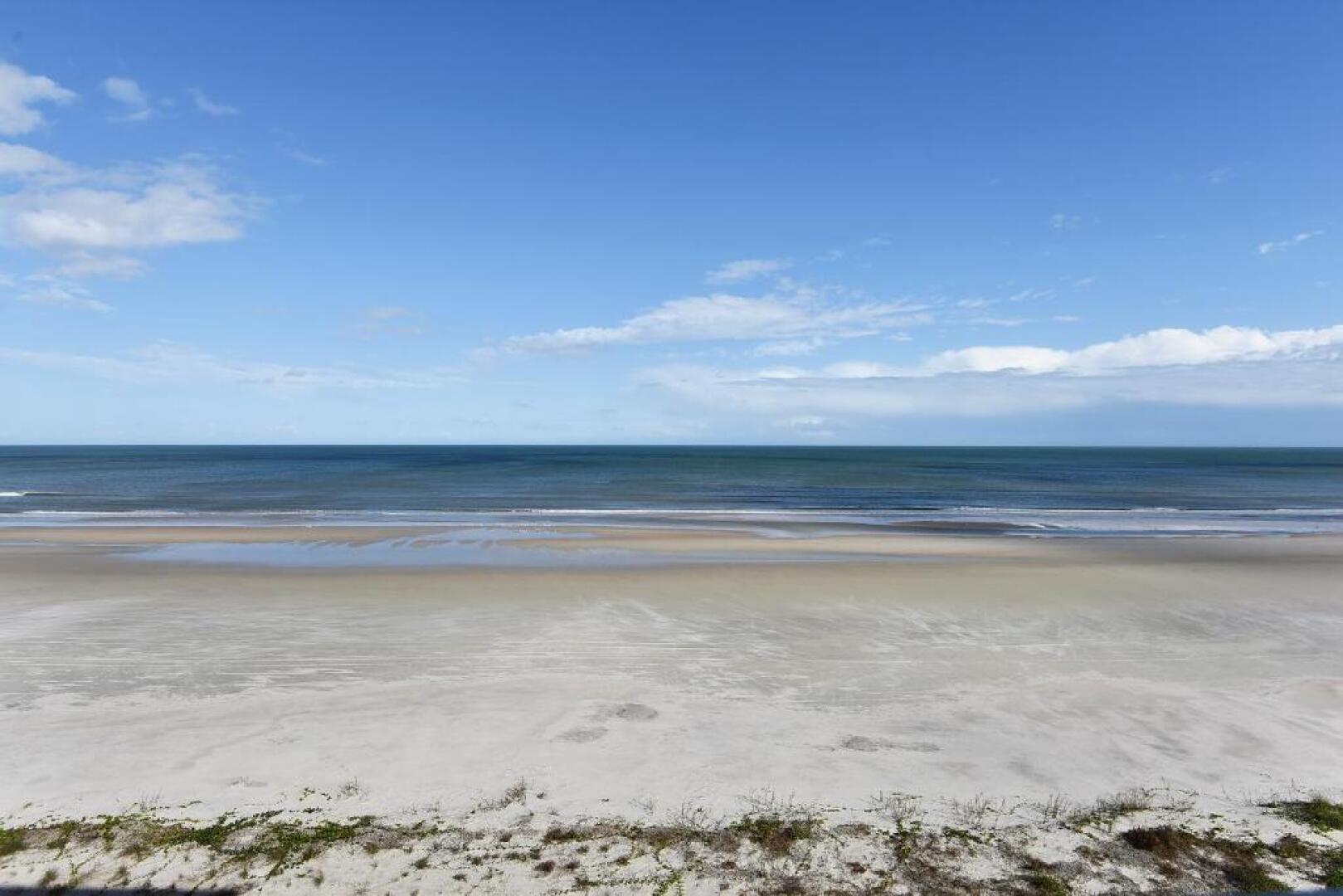 Bob's Beachin Dream - 5040S