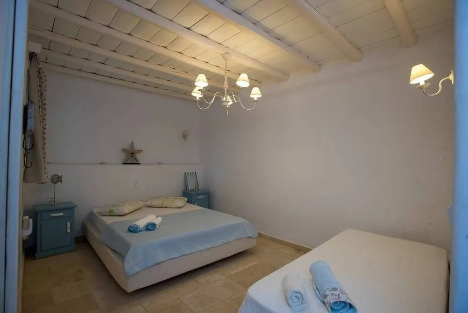 Beautiful Villa at Panormos Mykonos