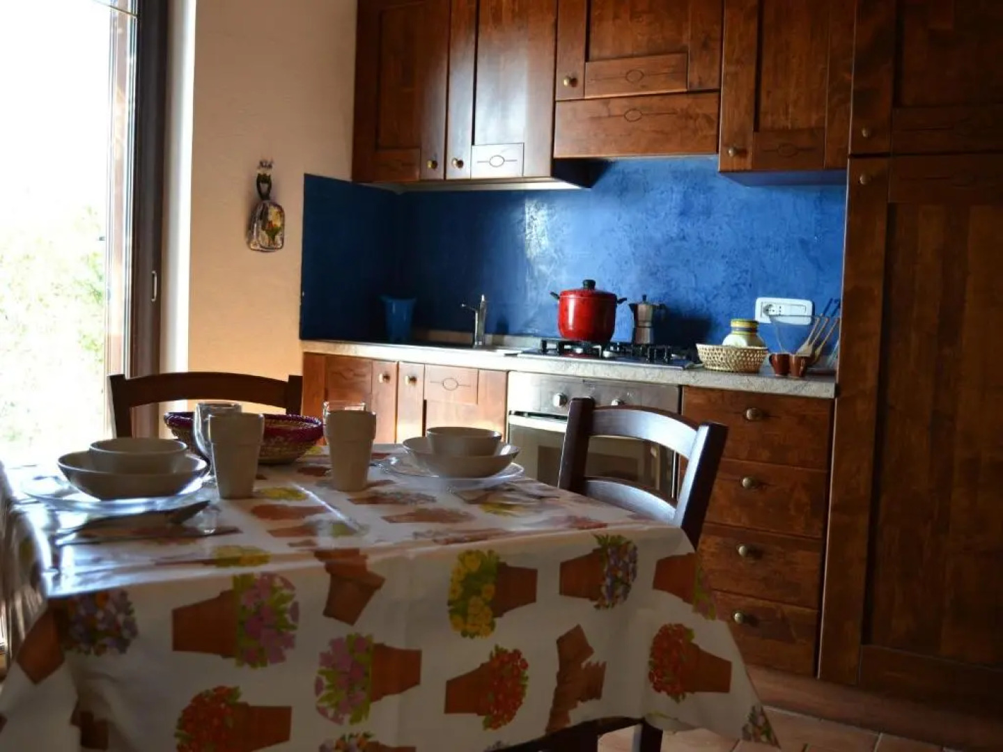 Agriturismo Il Giglio di S. Antonio