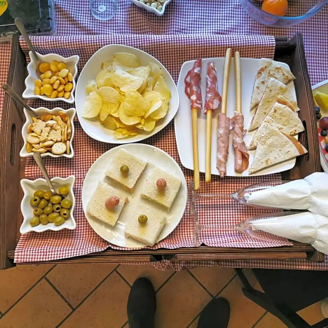 B&B La Villa