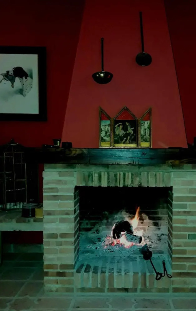 Villa With 3 Bedrooms in Pizarra, With Private Pool and Furnished Terr