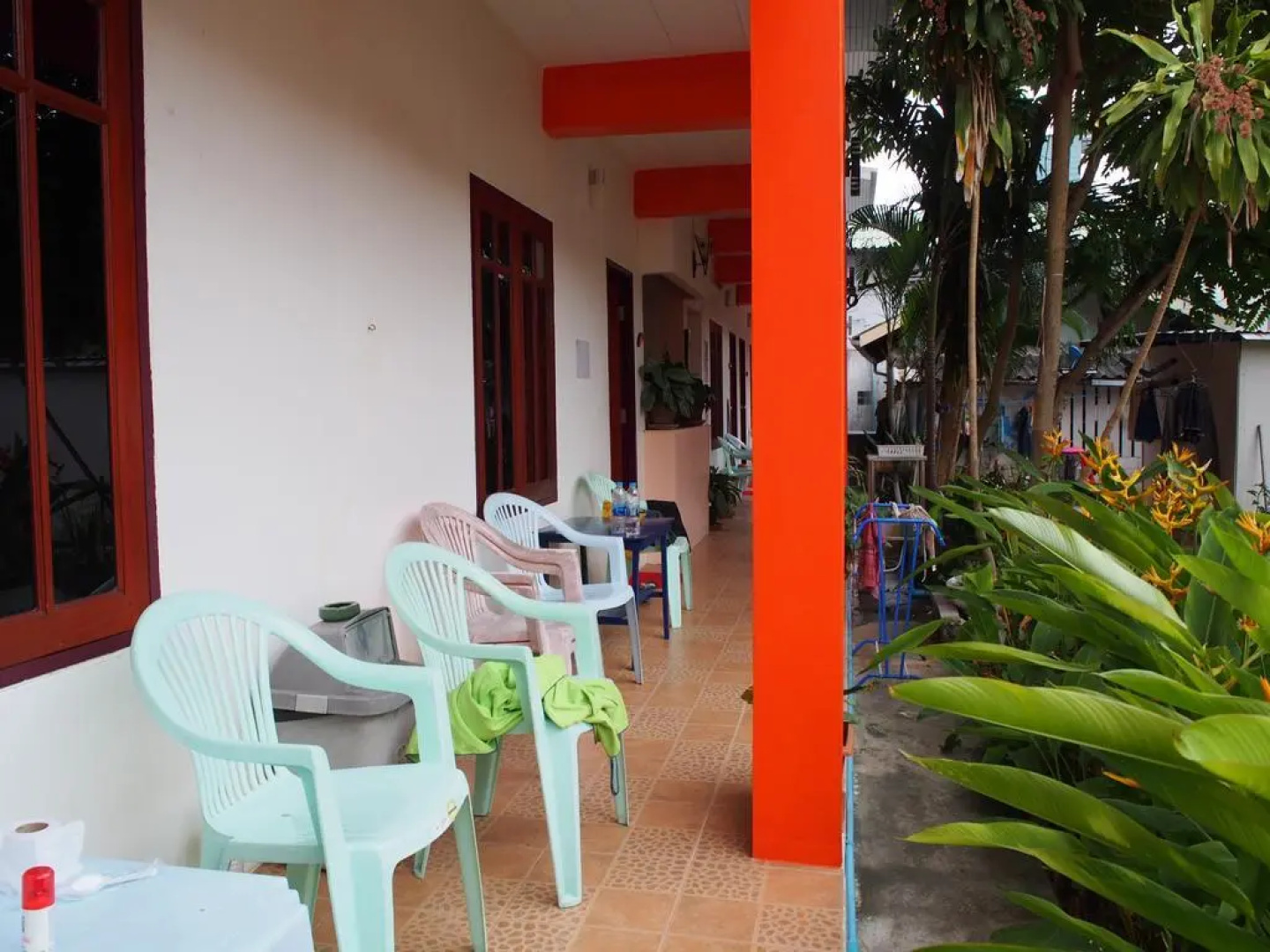 Runa  Runa Guesthouse