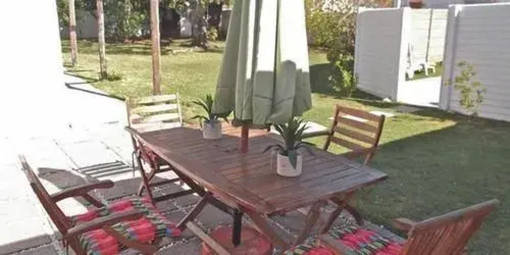 Splash Guest House
