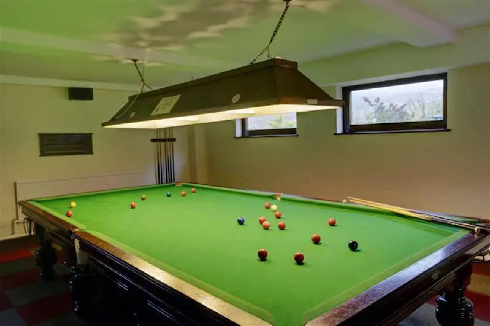 Best Western Shap Wells