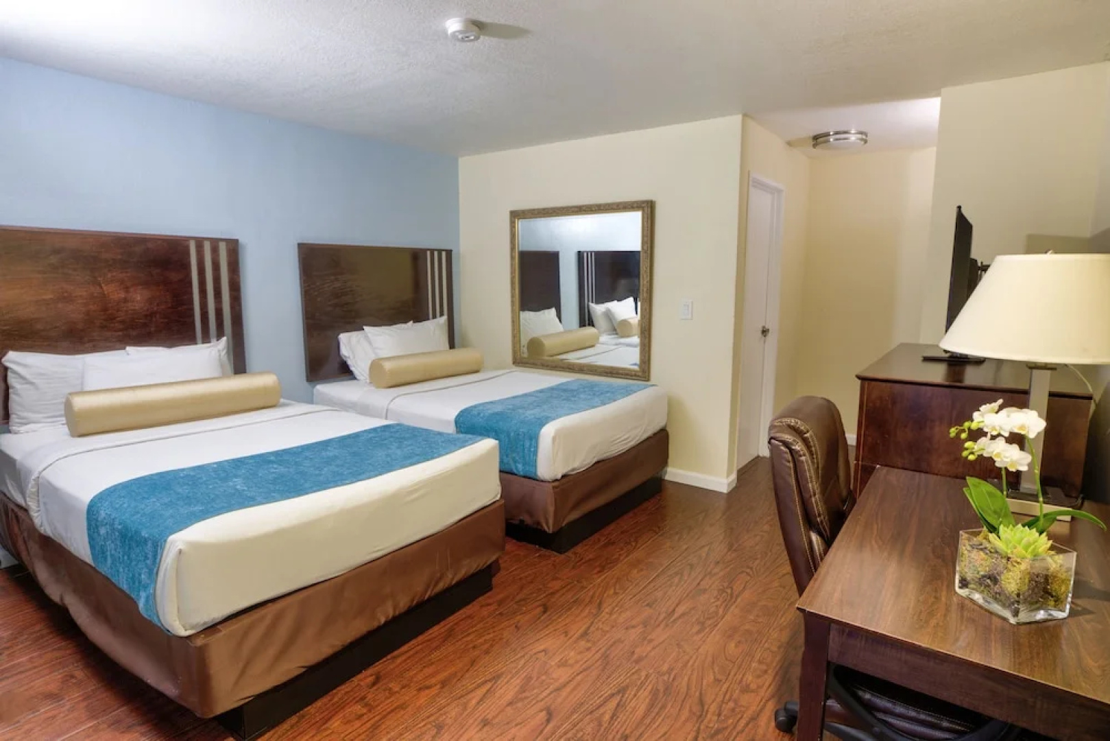 Sunrise Inn San Diego