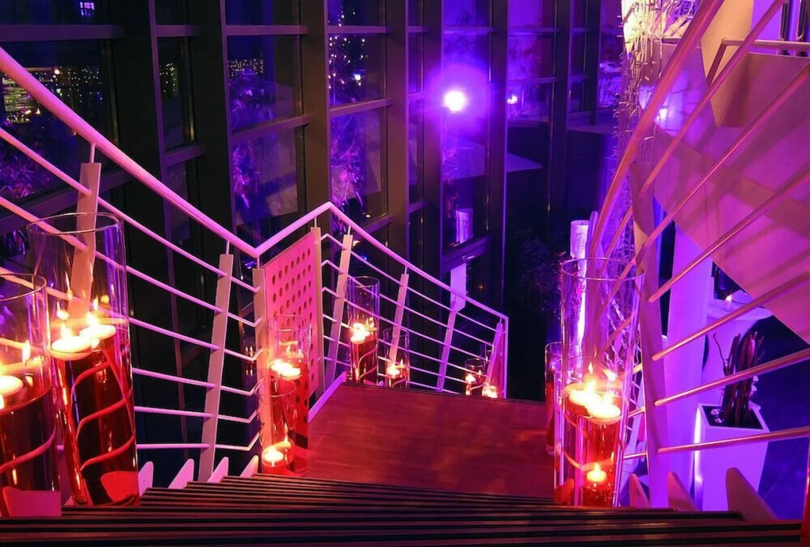 vevio Hotel & Events