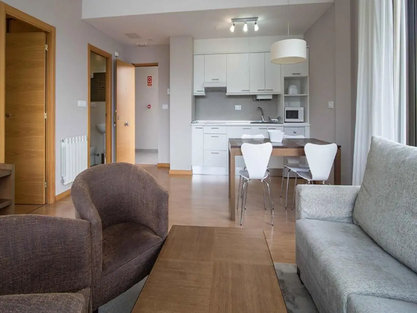 Apartamentos Turísticos Playa de Osmo