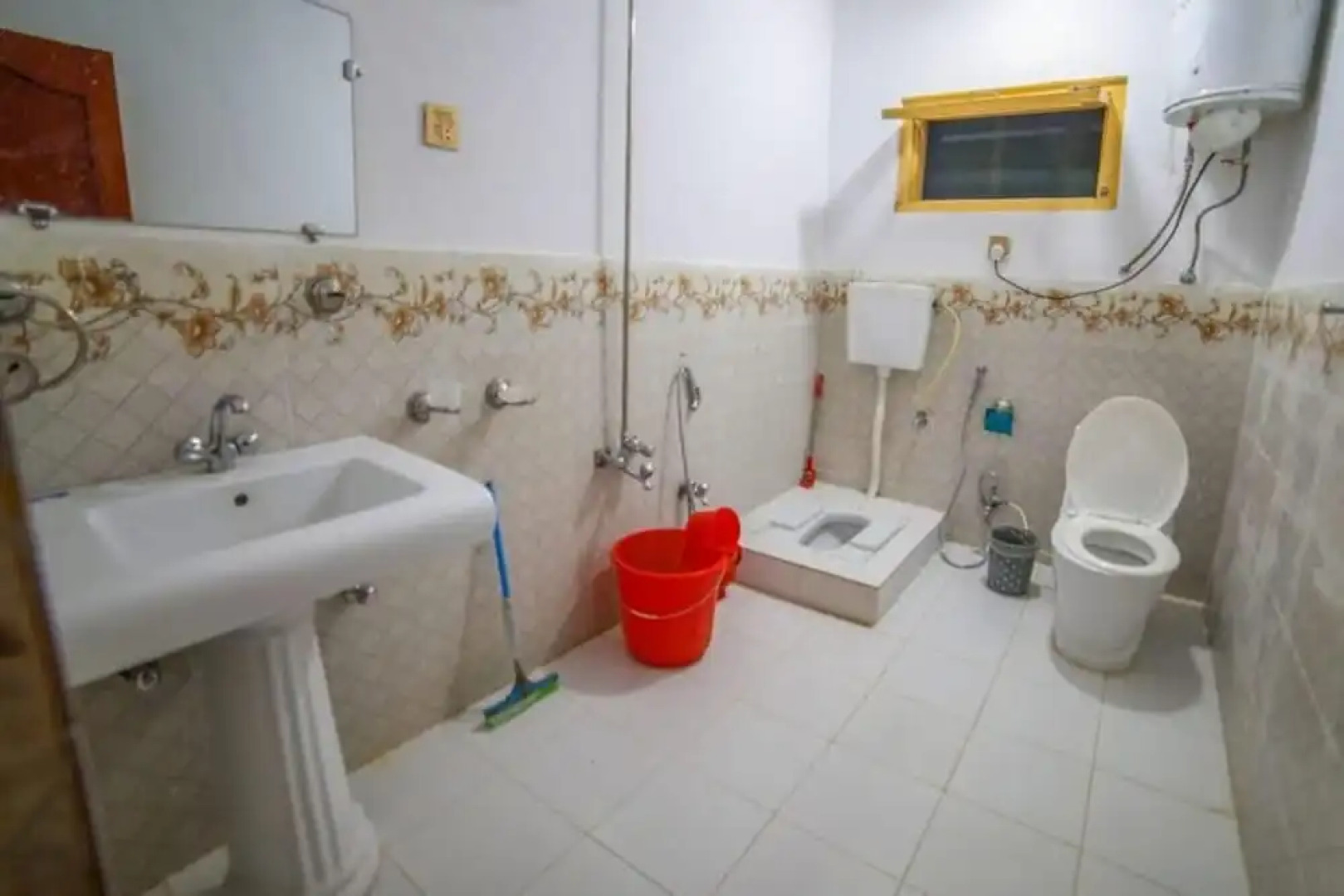 Skardu View Point Hotel