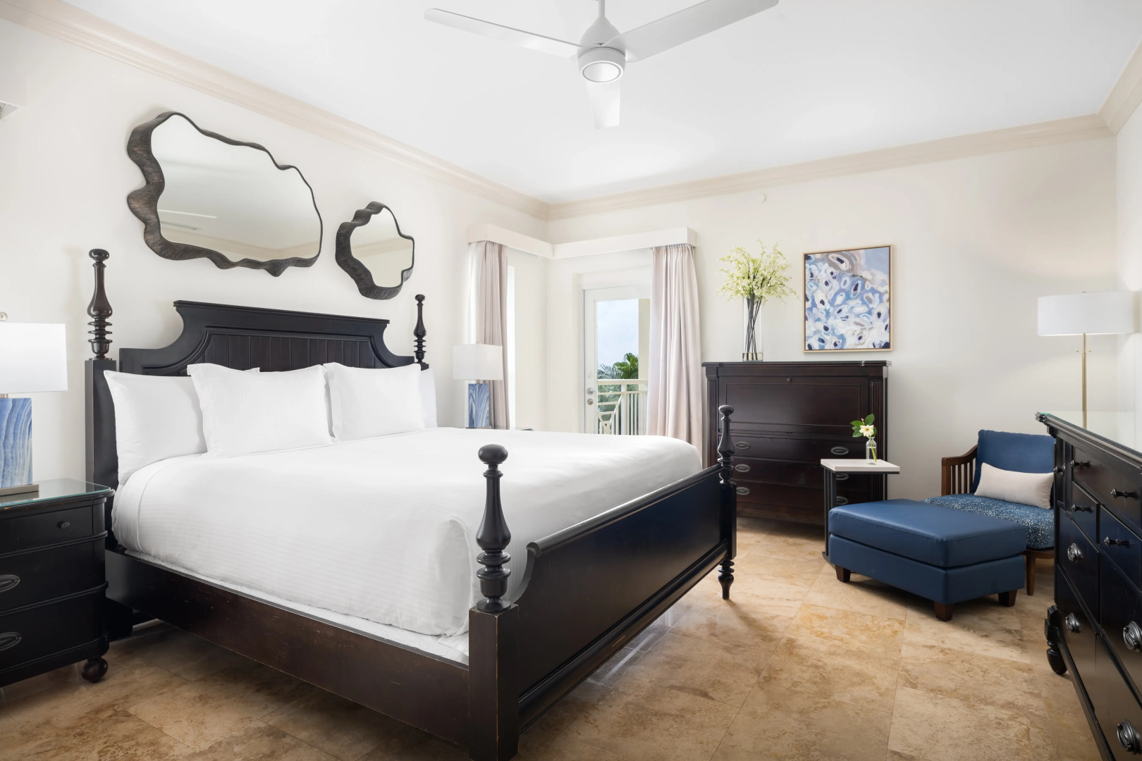 Windsong on the Reef