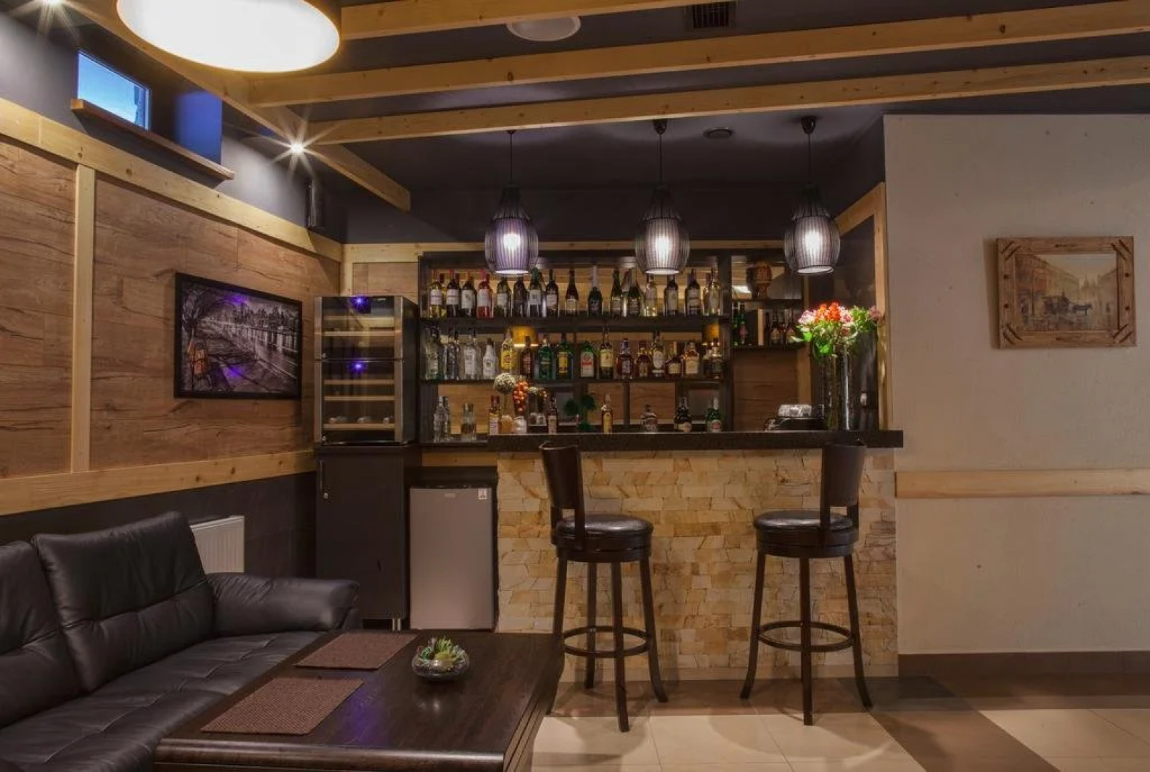 Курорт «Грааль»