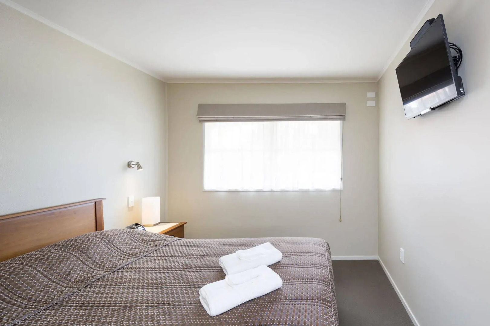 Colonial Court Motor Inn