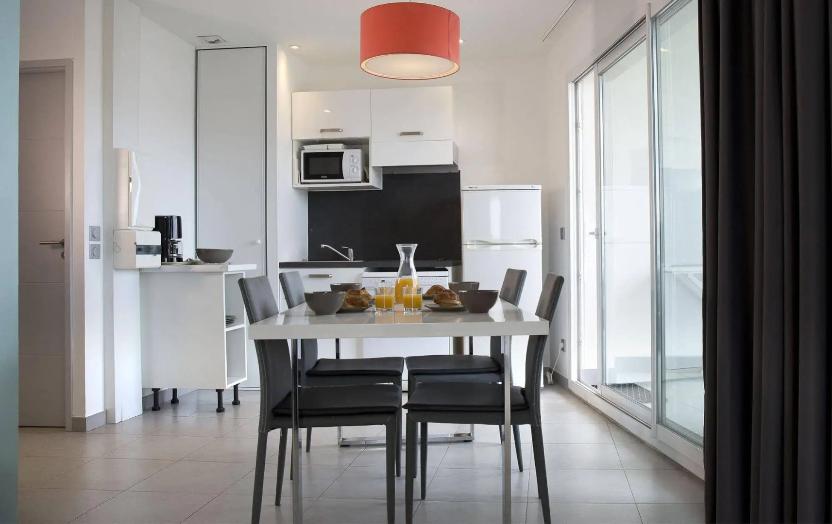 Residence Côté Mer