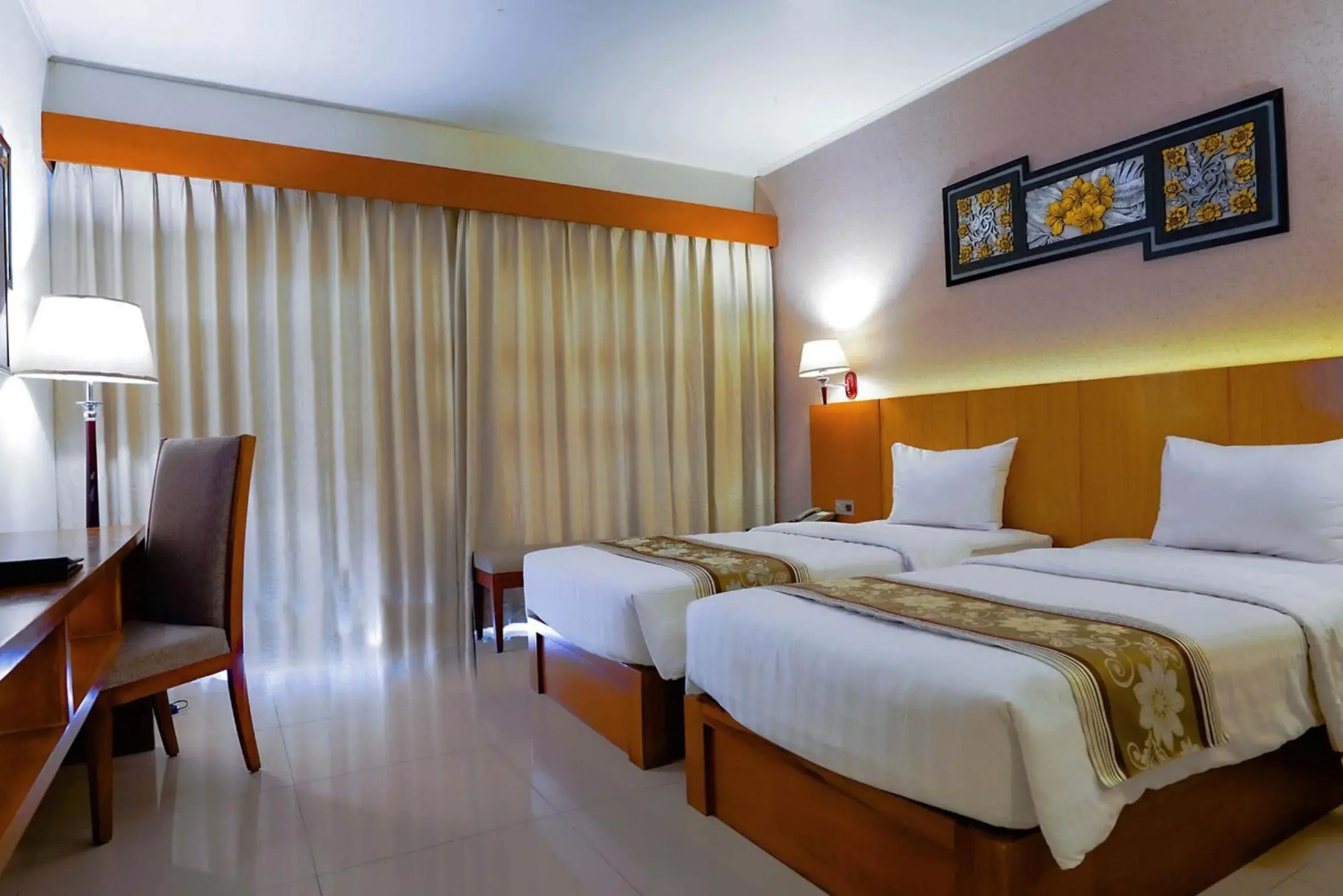 Griya Persada Convention Hotel & Resort