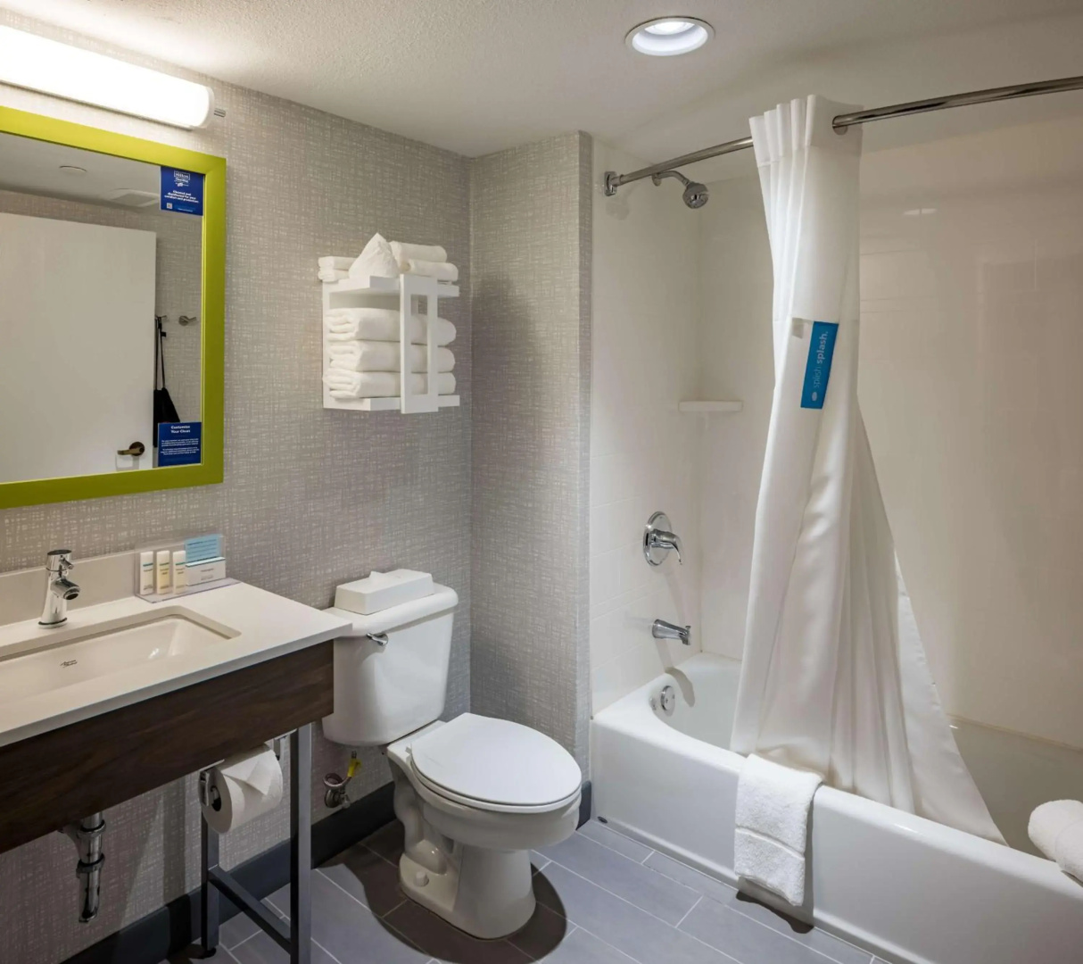 Hampton Inn Bentonville/Rogers