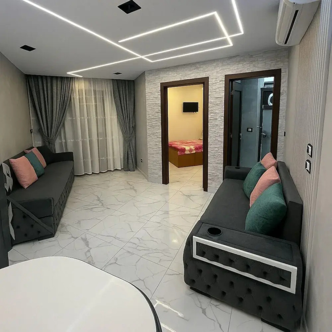 Luxurious Chalet in Port Said Governorate With Views