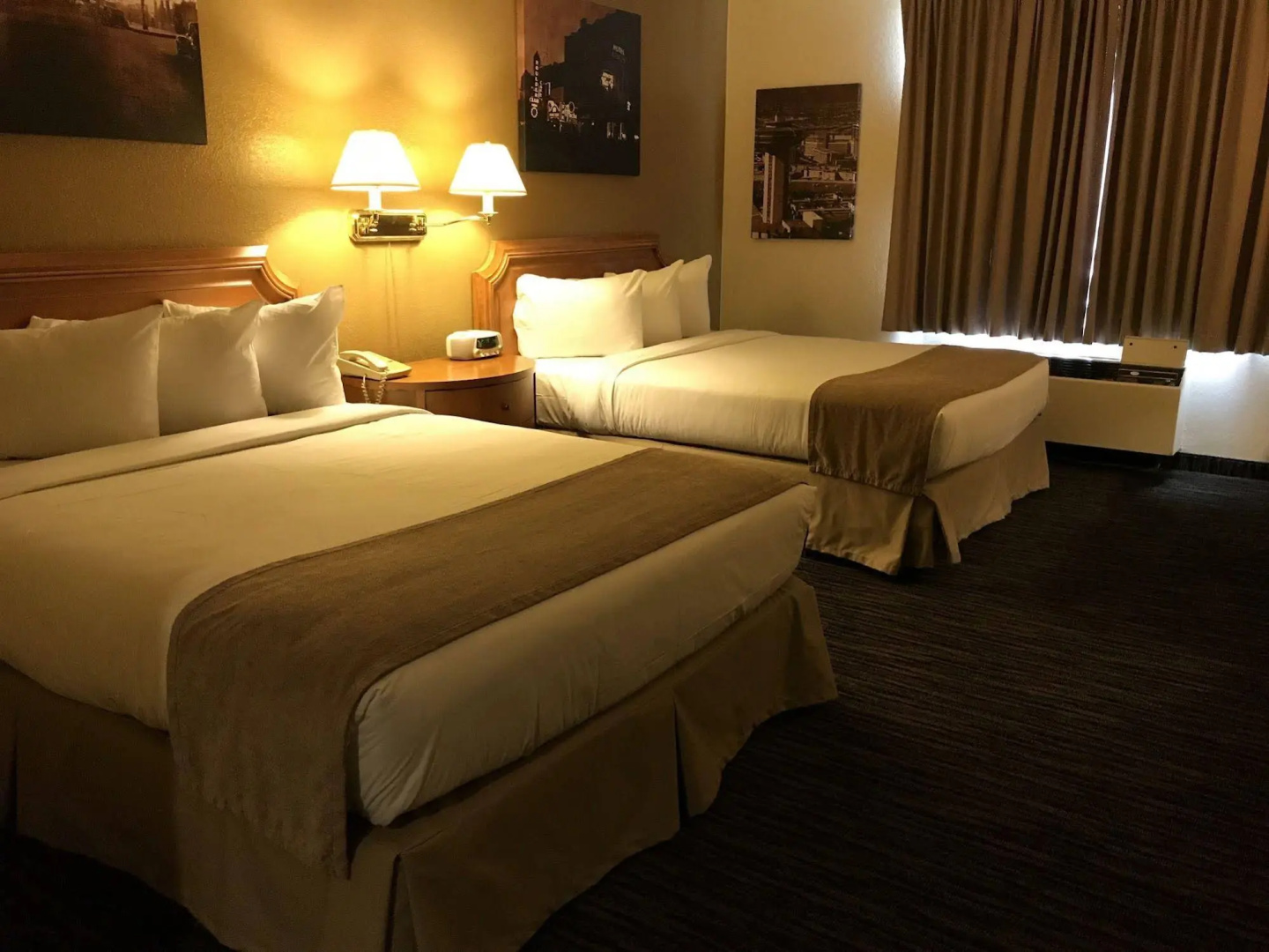 Terrible's Hotel & Casino