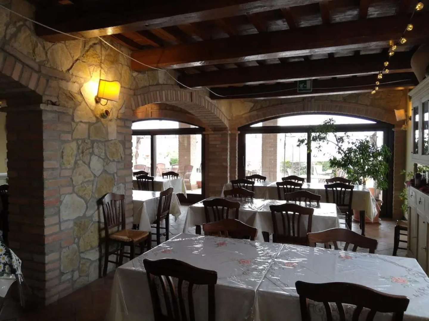 Agriturismo Olivastrella