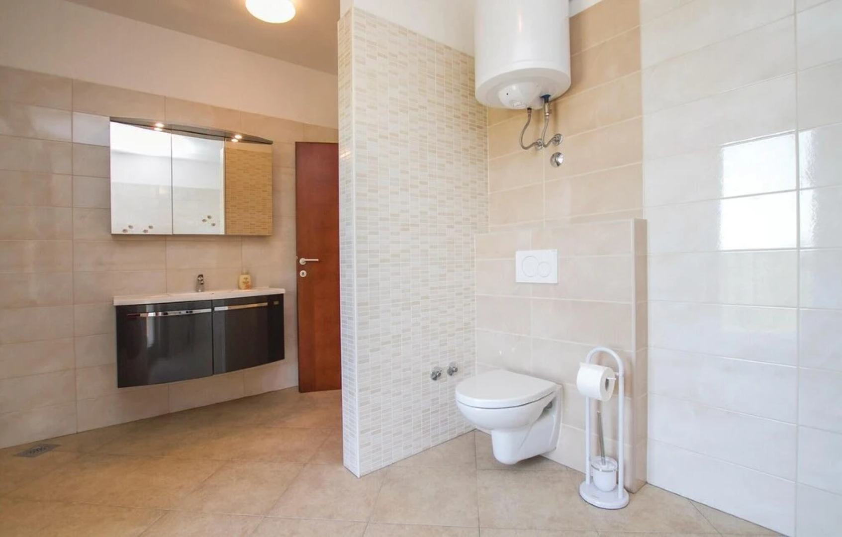 Stunning Home in Labin With Wifi and 3 Bedrooms