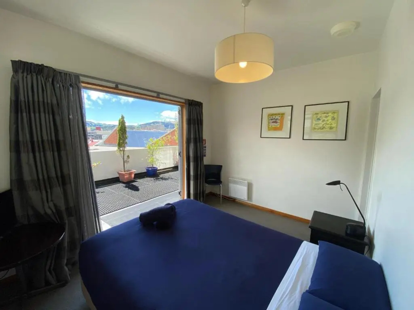 On Top Apartments & Hostel Backpackers