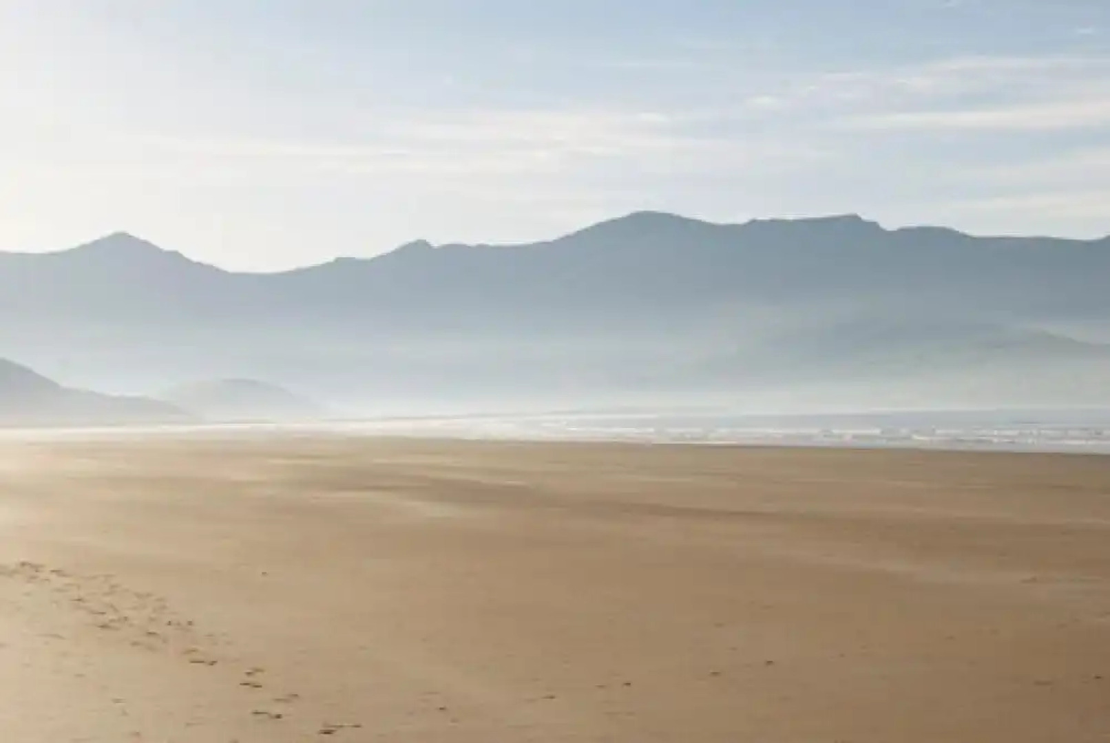 Shores Country House Bed & Breakfast