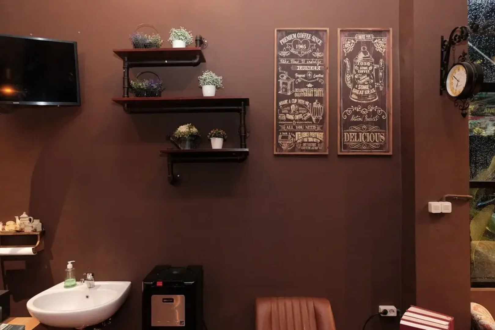 Oyo 620 The Peak Guest House Syariah