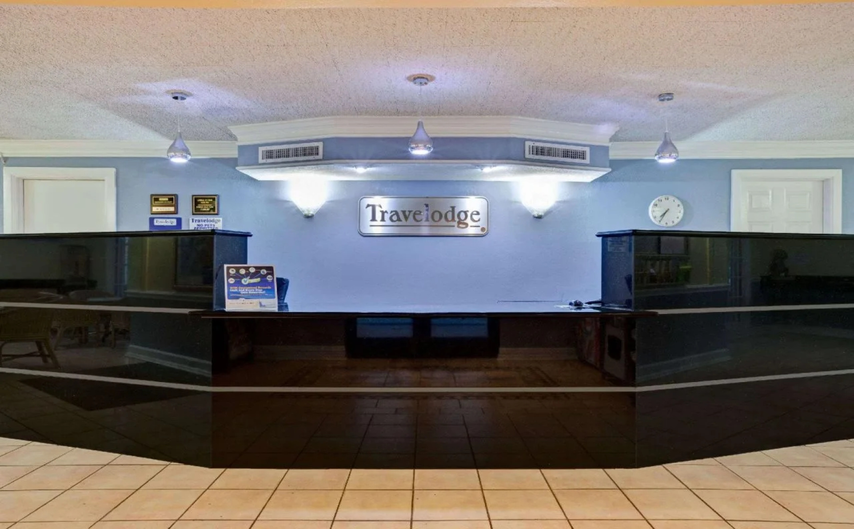 Travelodge by Wyndham North Richland Hills
