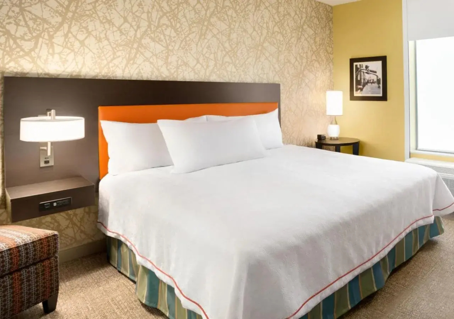 Home2 Suites by Hilton Birmingham Downtown