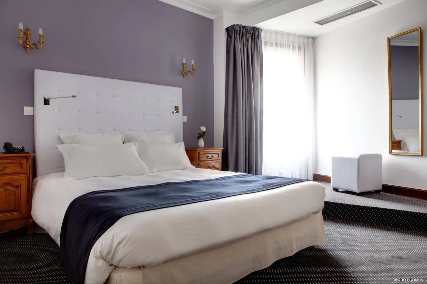 Best Western Villa Henri IV