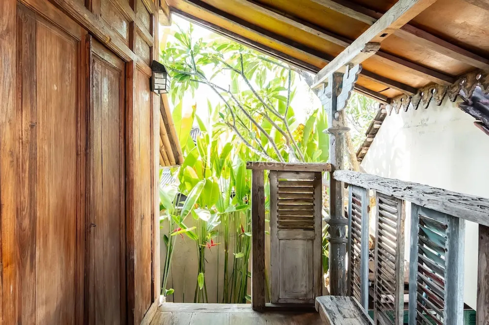 TwoSpaces Living at Kayu Beach Villa