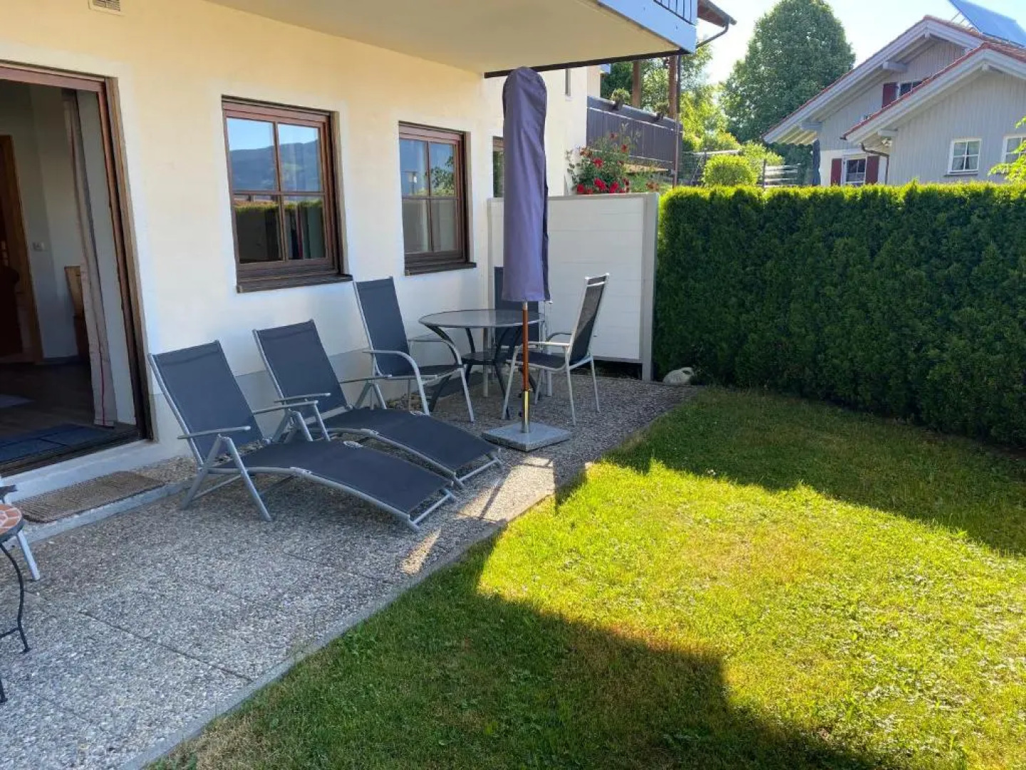 Landhaus Sonnenbichl