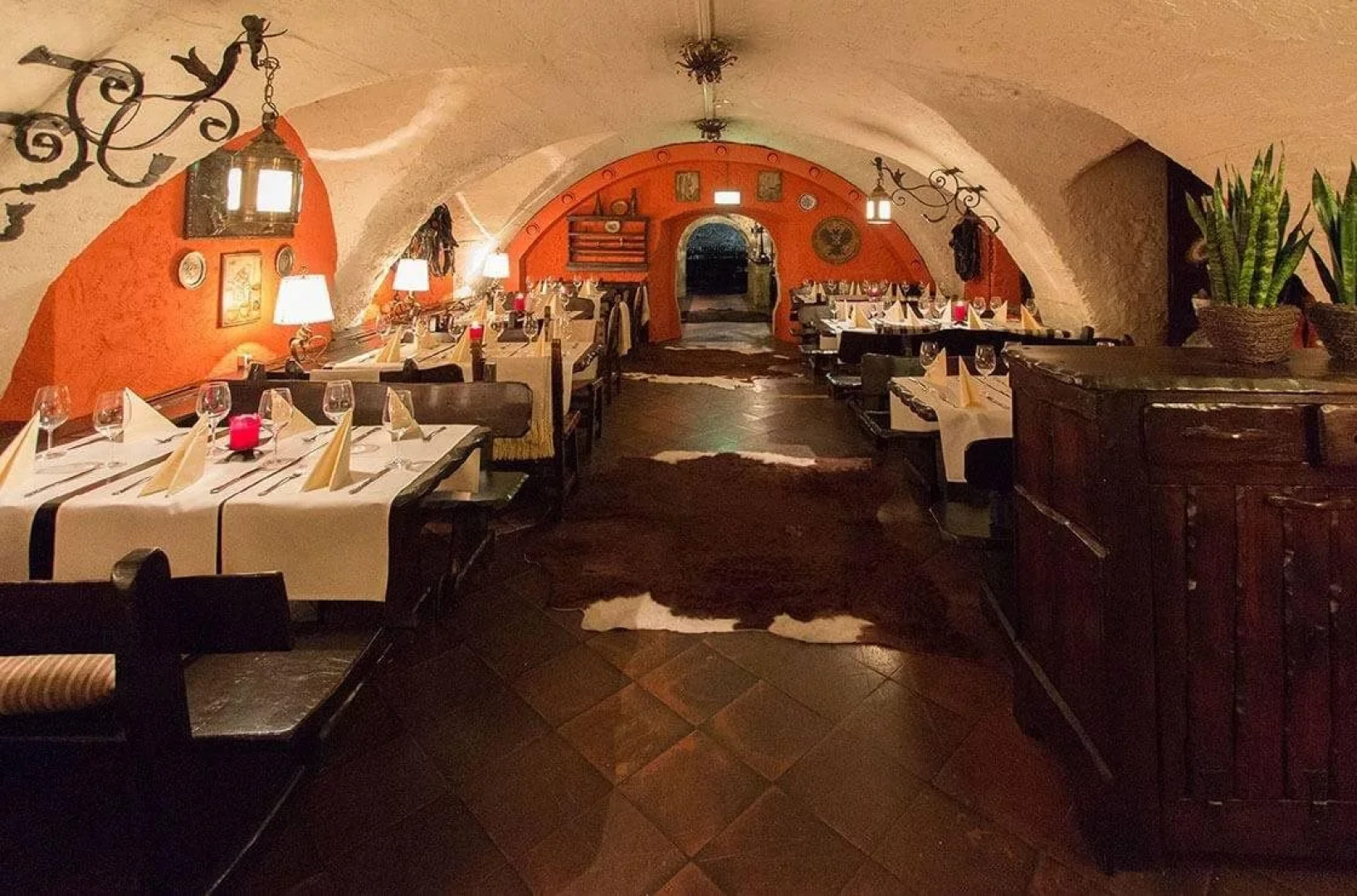 Hotel Schloss Weikersdorf