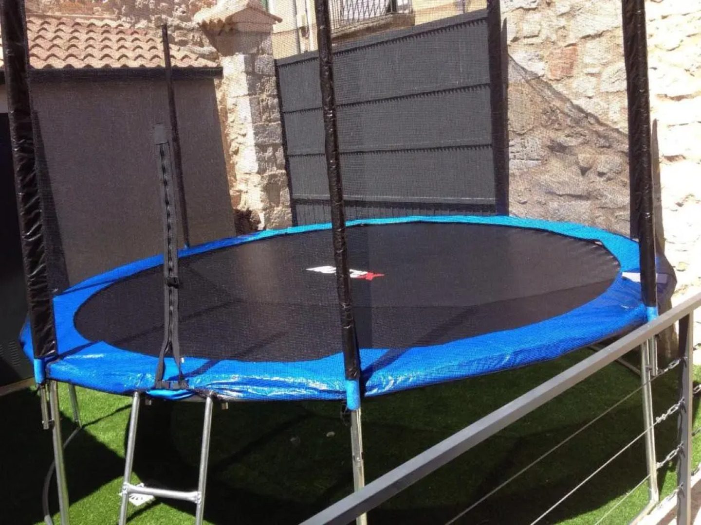 Casa Rural Luces y Sombras