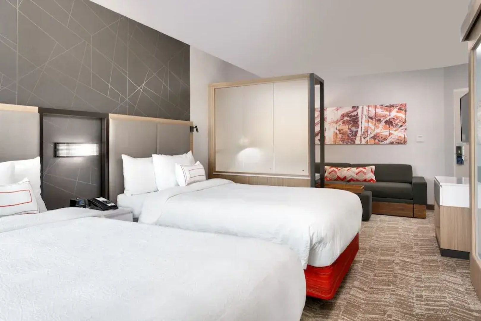 Springhill Suites By Marriott Grand Island