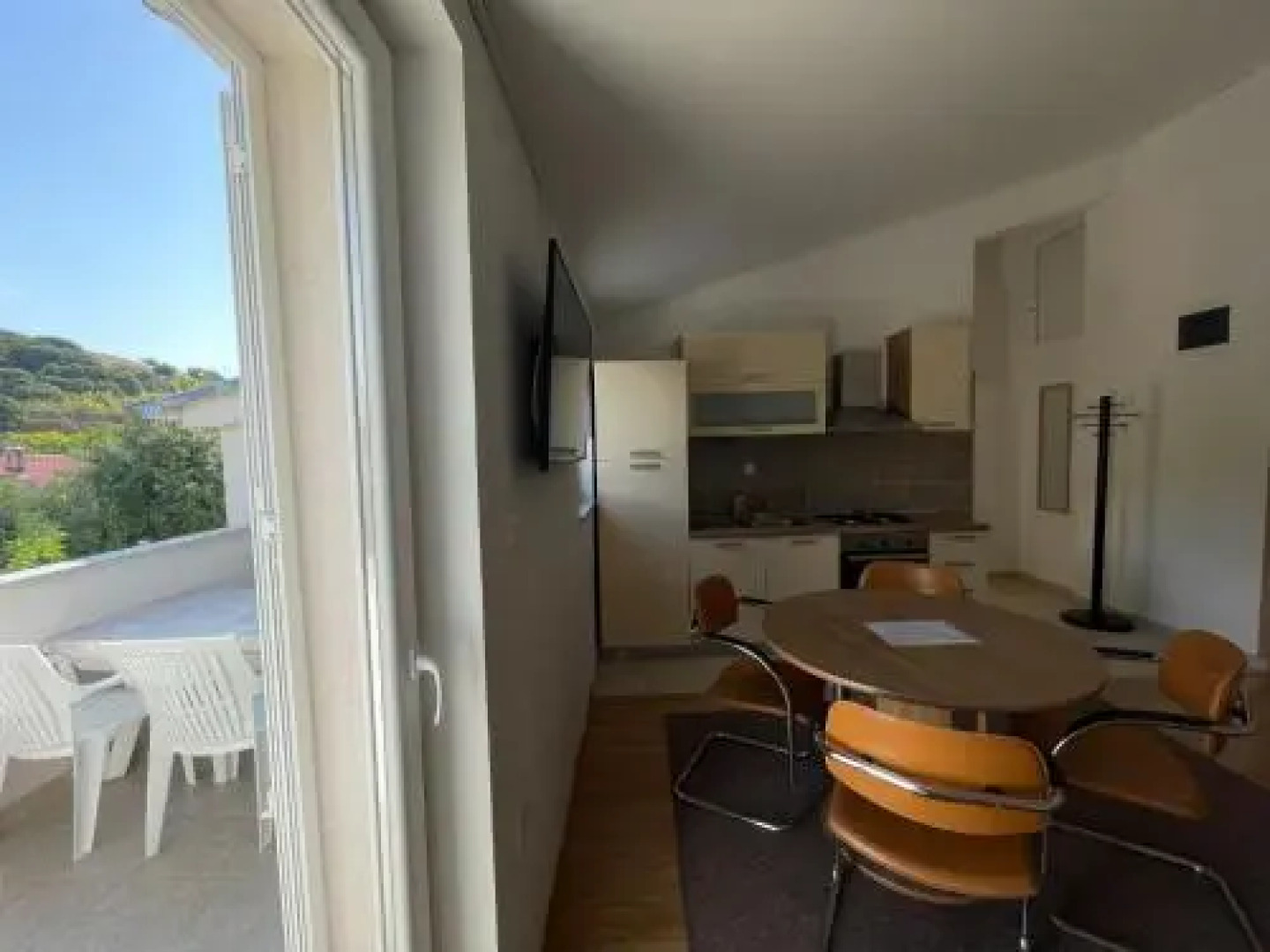 Petros Apartments Pag