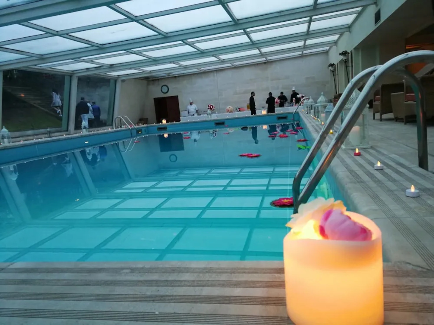 Château des Forgets Hotel