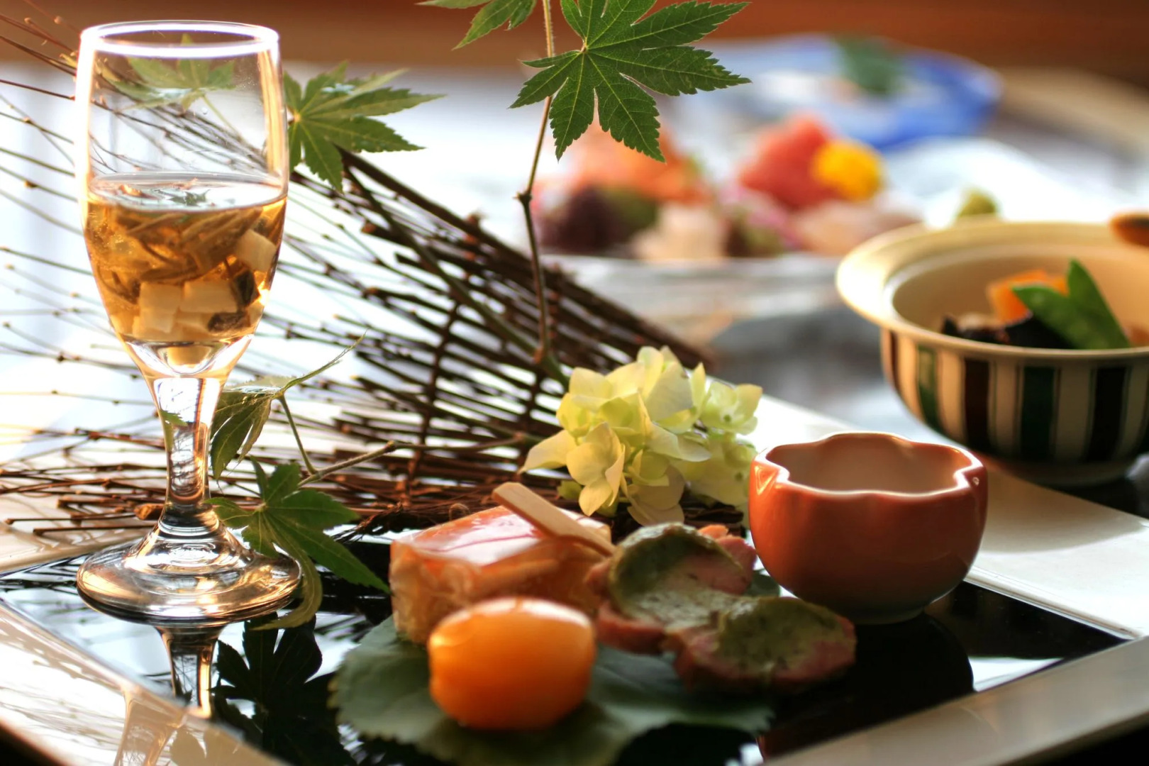 Tsukino Sumika Atami Juraku Hotel