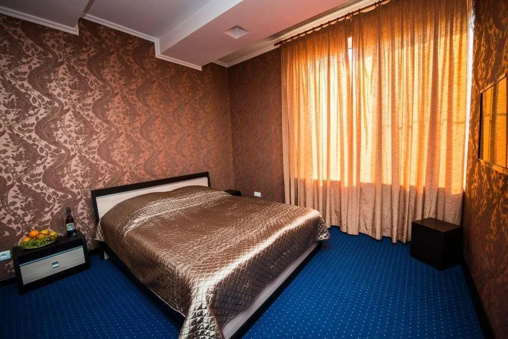 Yesenin Mini Hotel