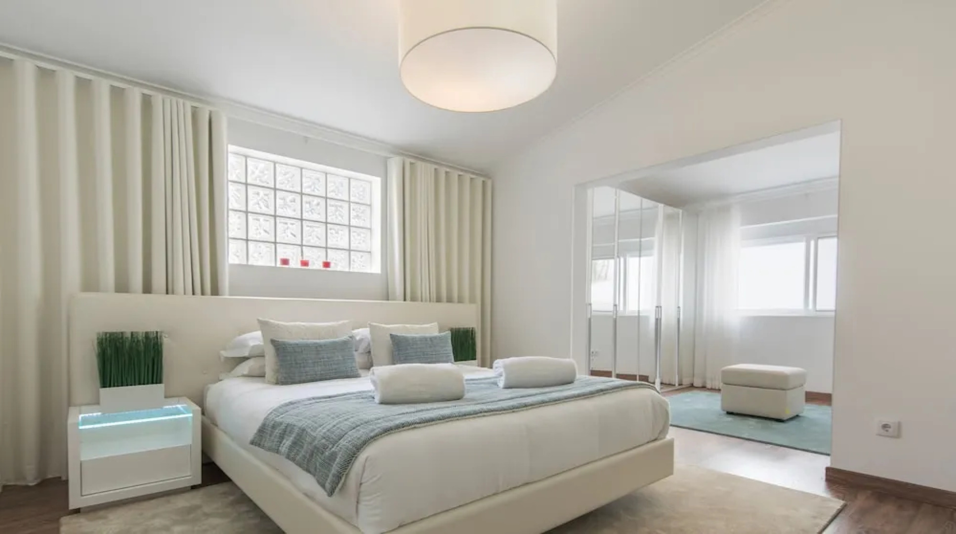 CheckinCheckout - Casa do Moinho