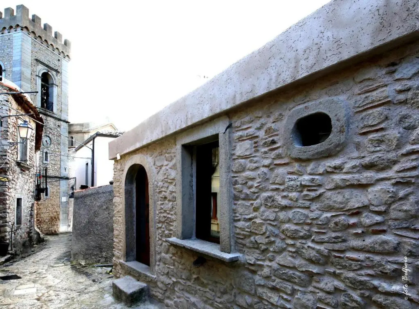 Anteros Luxury Suite (Adults Only)