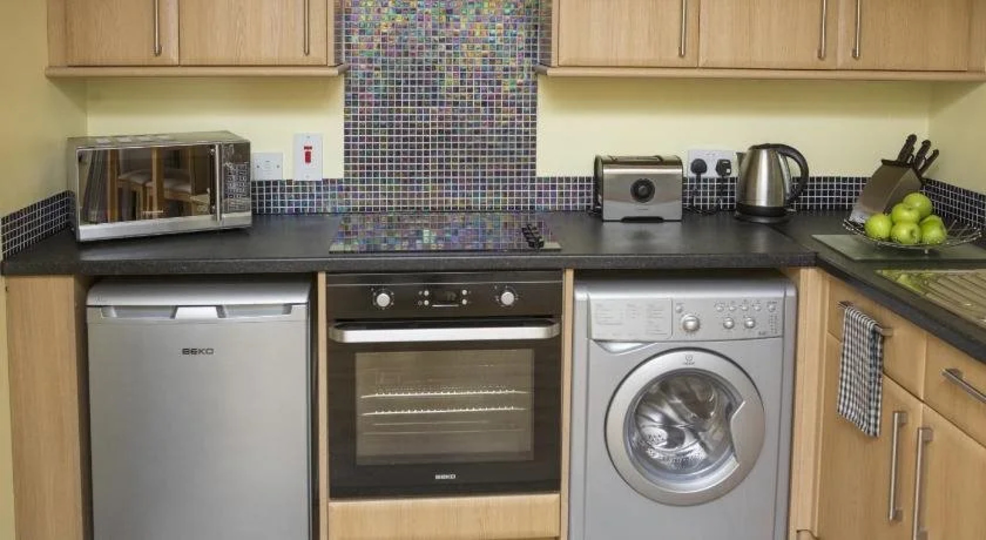 Melal Hotel Apartments