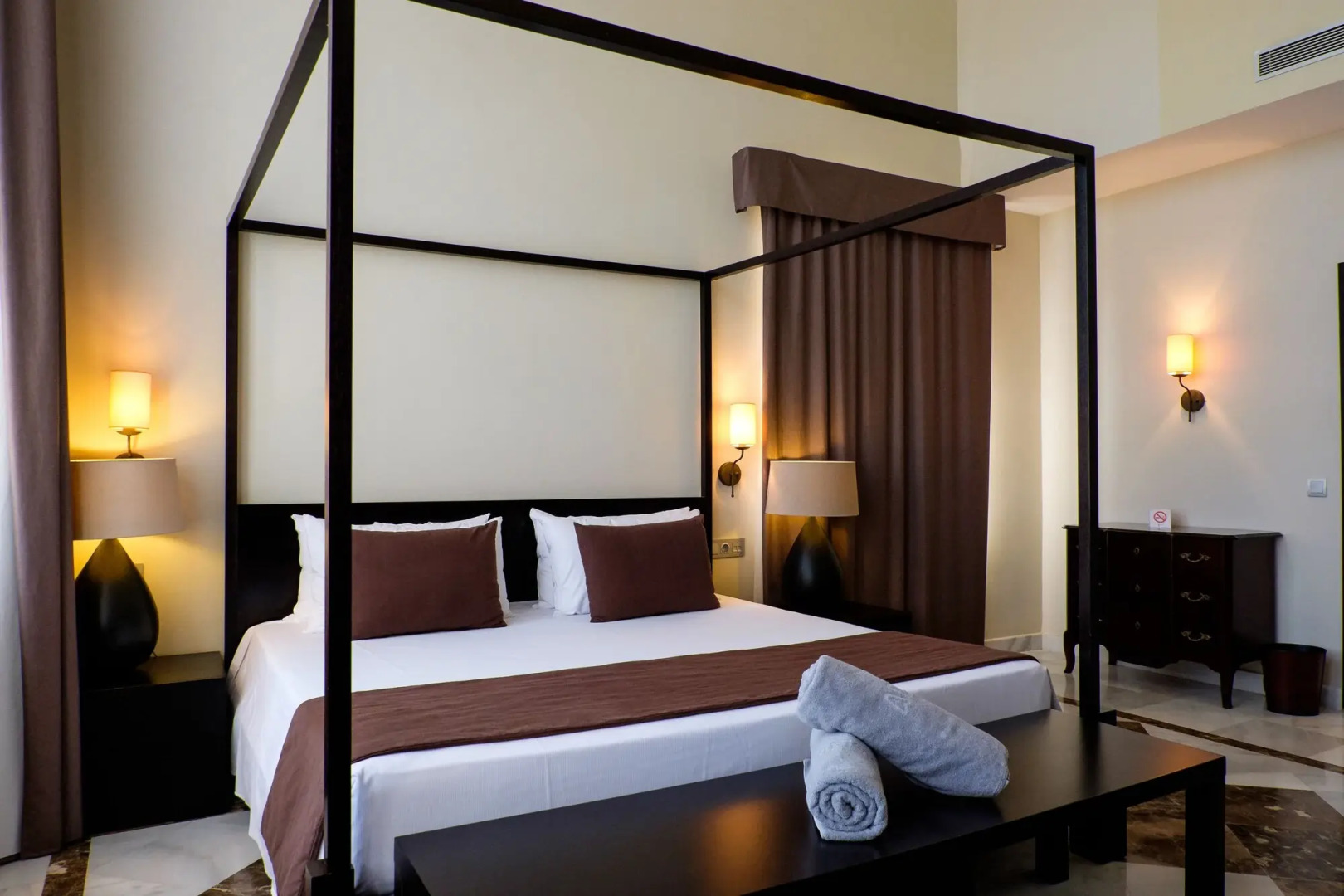 ALEGRIA Palacio Mojacar - Adults Only