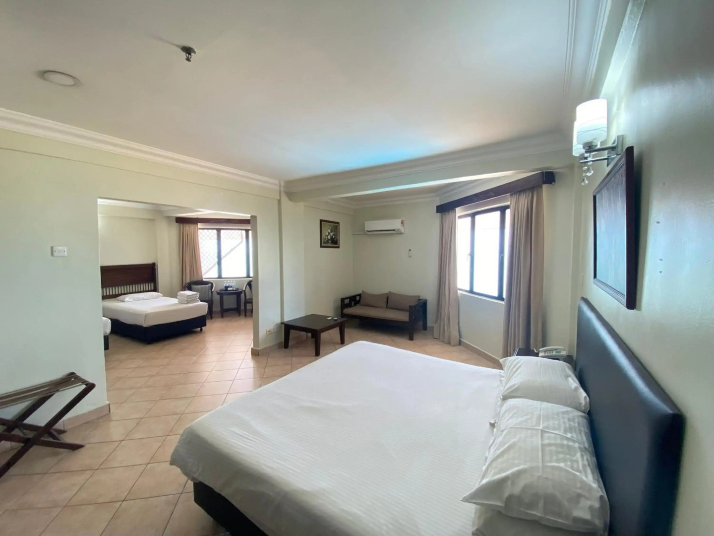 ēRYA by SURIA Cherating