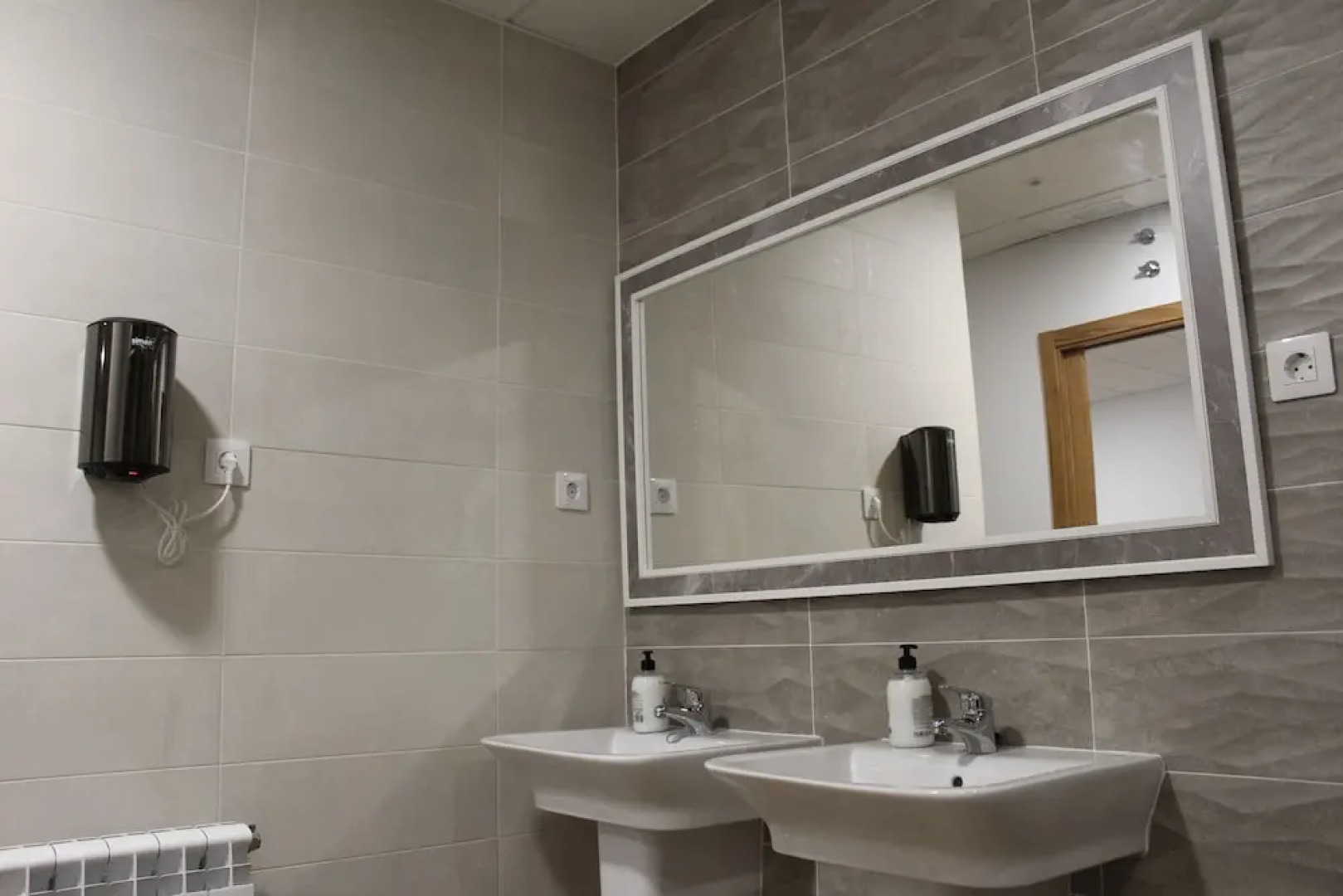 Pensión Albergue O Pedregal