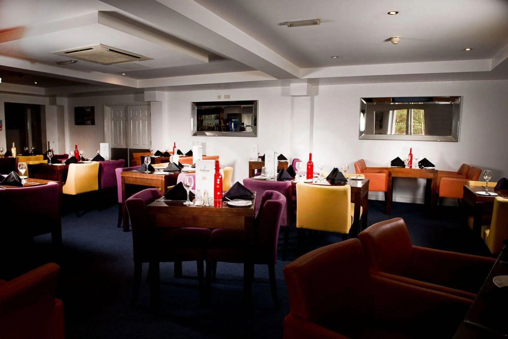 Days Hotel Chester North