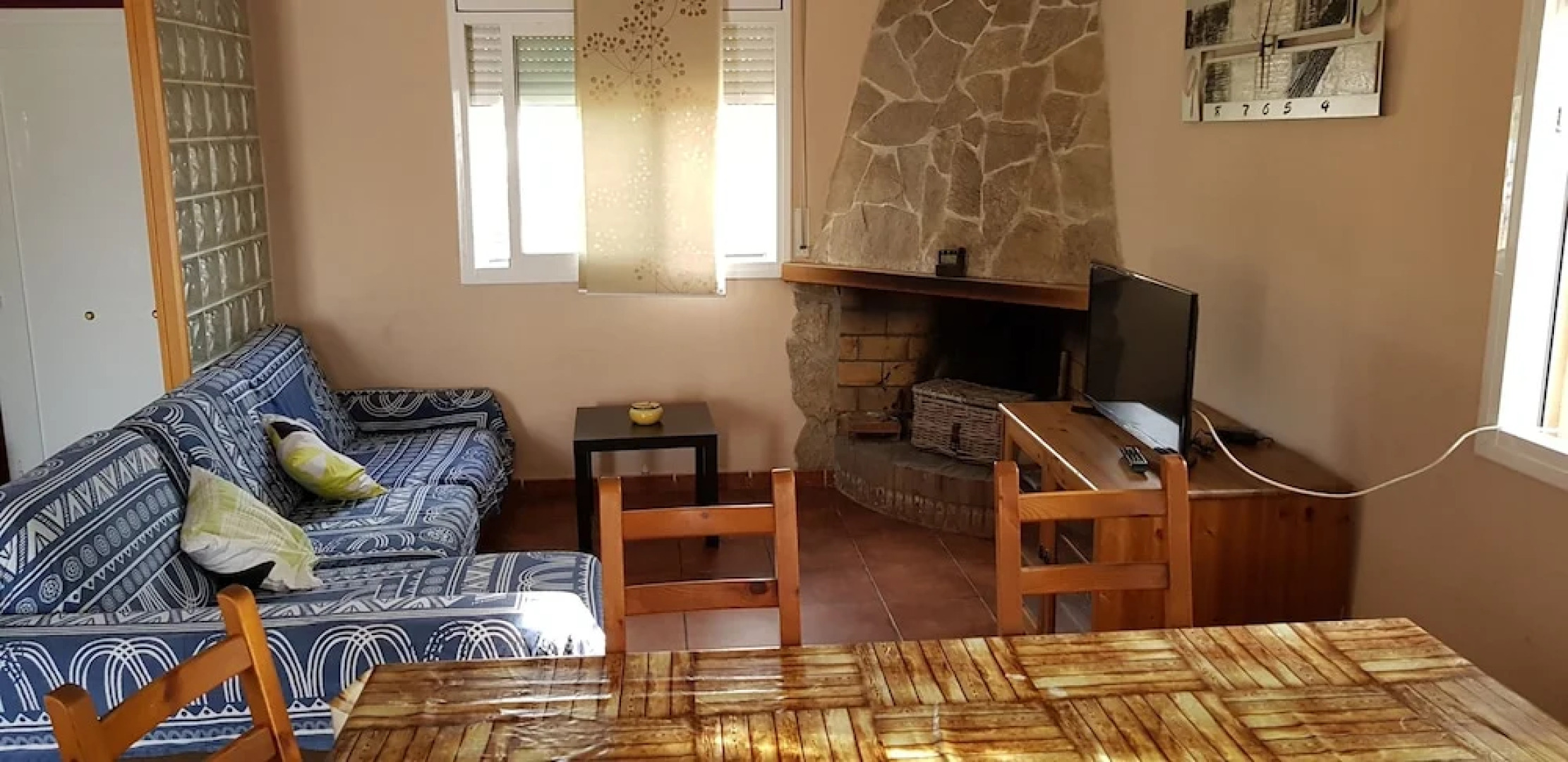 Casa de Campo en Tarragona