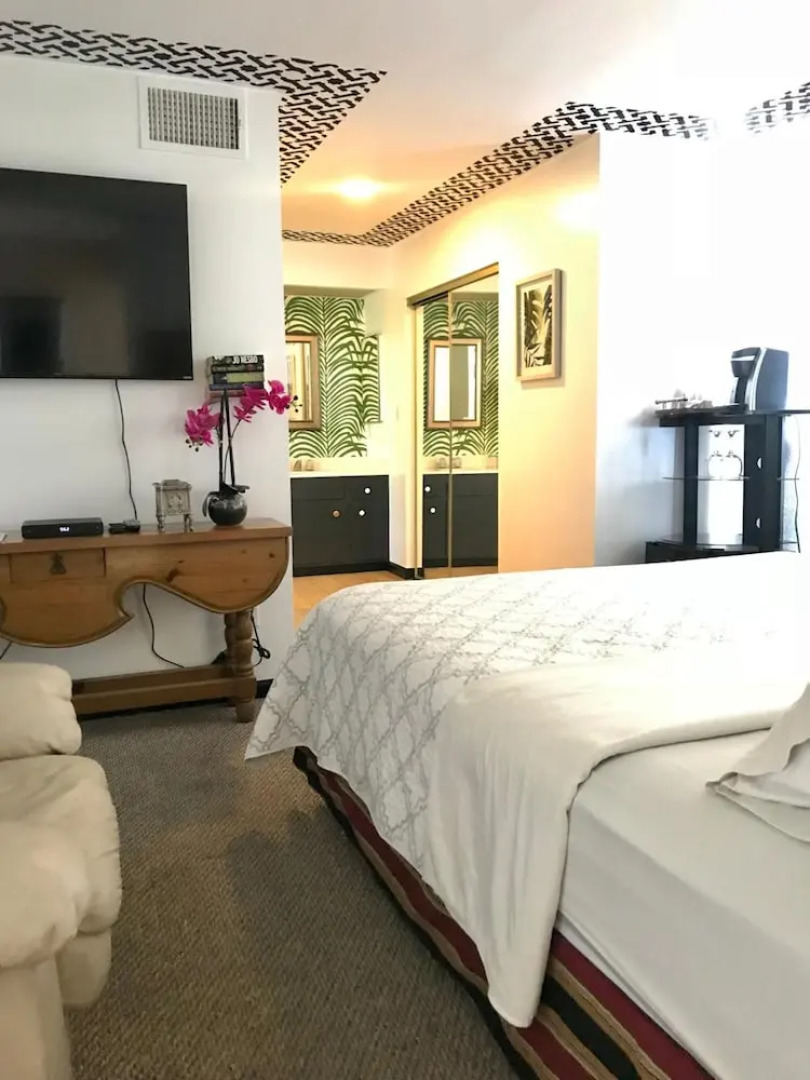 The Village Palm Desert